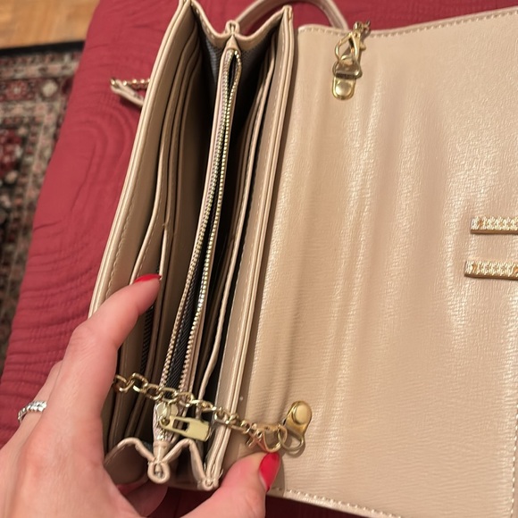 Beige bag - Picture 4 of 4